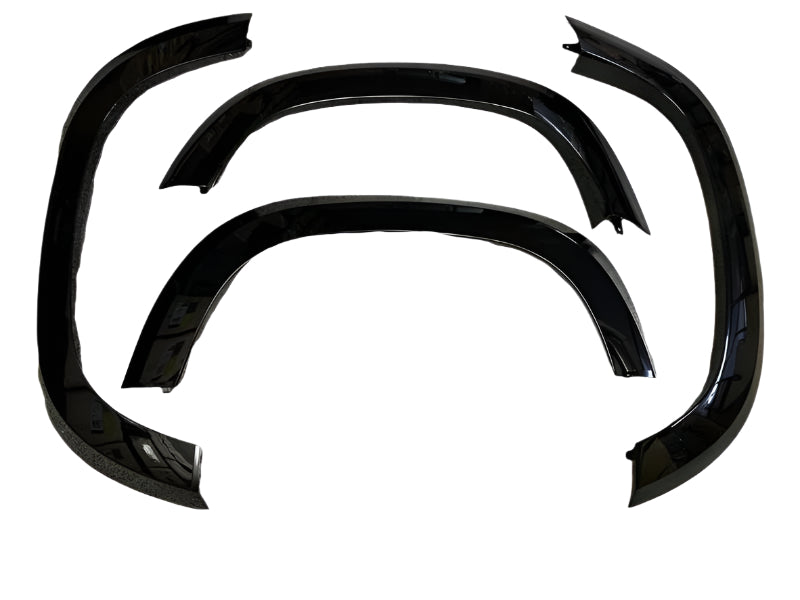 VPLEP0381 - Fender Wheel arch Set (Fender Flares)90