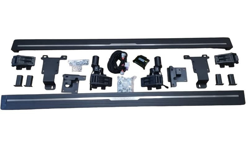 VPLEP0393 - Powered Side Step Set (Deployable)110