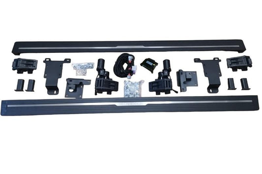 VPLEP0393 - Powered Side Step Set (Deployable)110