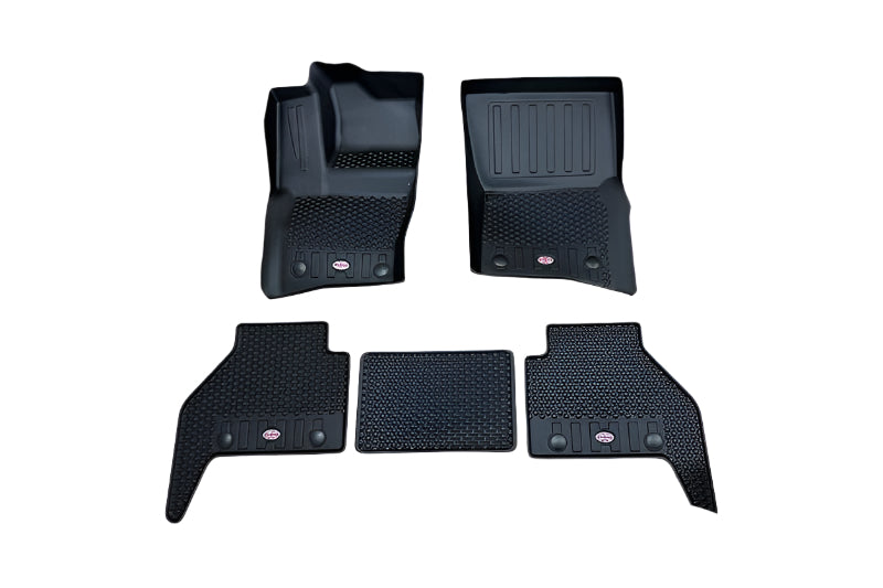 Land-Rover-Aftermarket-VPLES0668-Front-Rear-Mat-Set110-DEFENDER-L663-