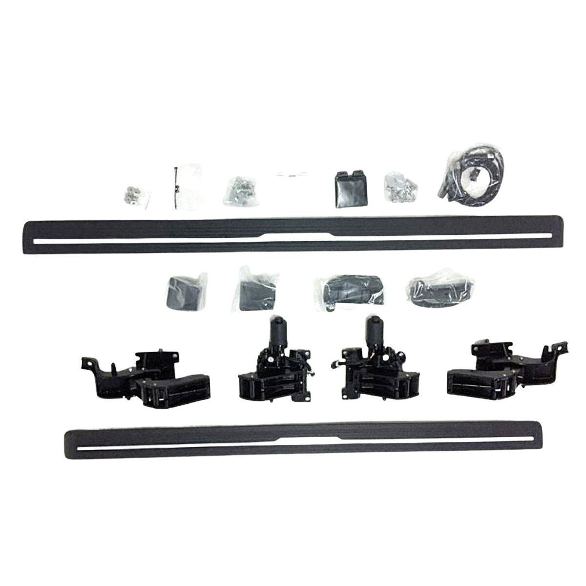 Step - Side, Powered, RH/LH Set, Range Rover L405 VPLGP0152