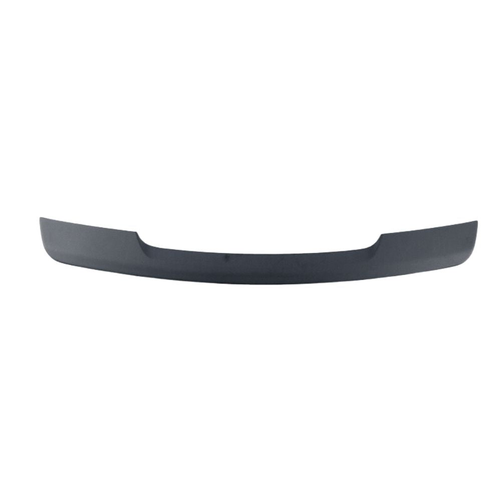 Kit - Rear Spoiler, Black, Range Rover Evoque L538 VPLVB0101