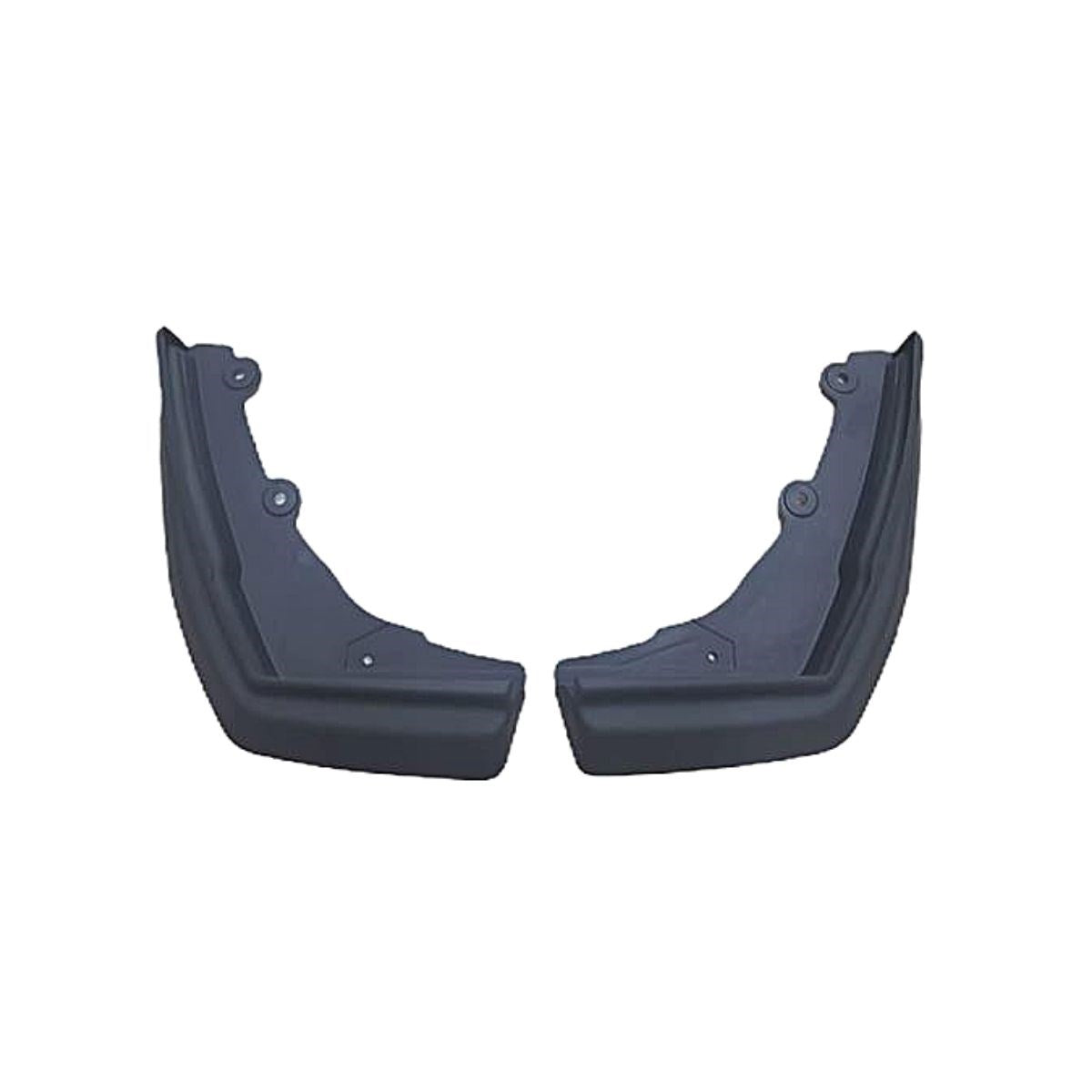 Mudflaps Kit - Front, Range Rover Evoque L538 (12-18) VPLVP0066