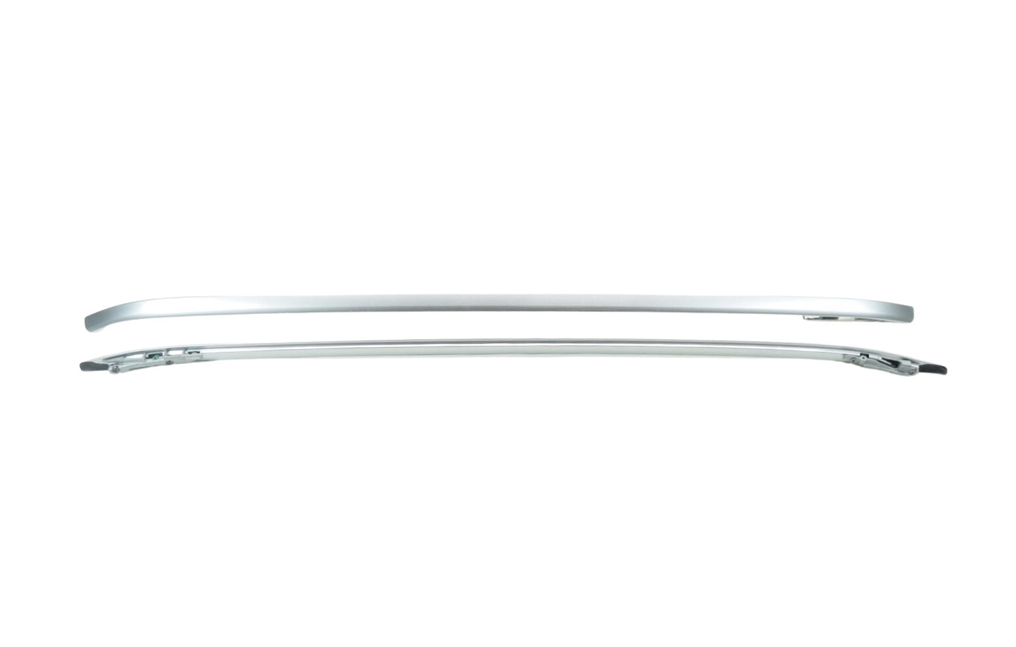 Roof Rails - Set, Silver, Range Rover Evoque L538 VPLVR0085