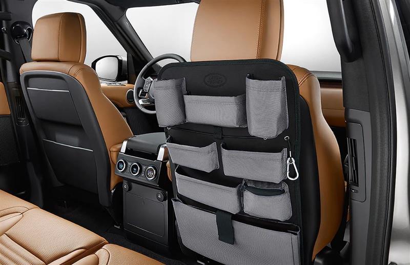 Land-Rover-Genuine-VPLVS0181-Front-Seat-Rear-Pocket-Set5-RANGE-ROVER-SPORT-2005-2009-L320-RANGE-ROVER-L405-DISCOVERY-4-L319-DEFENDER-L663