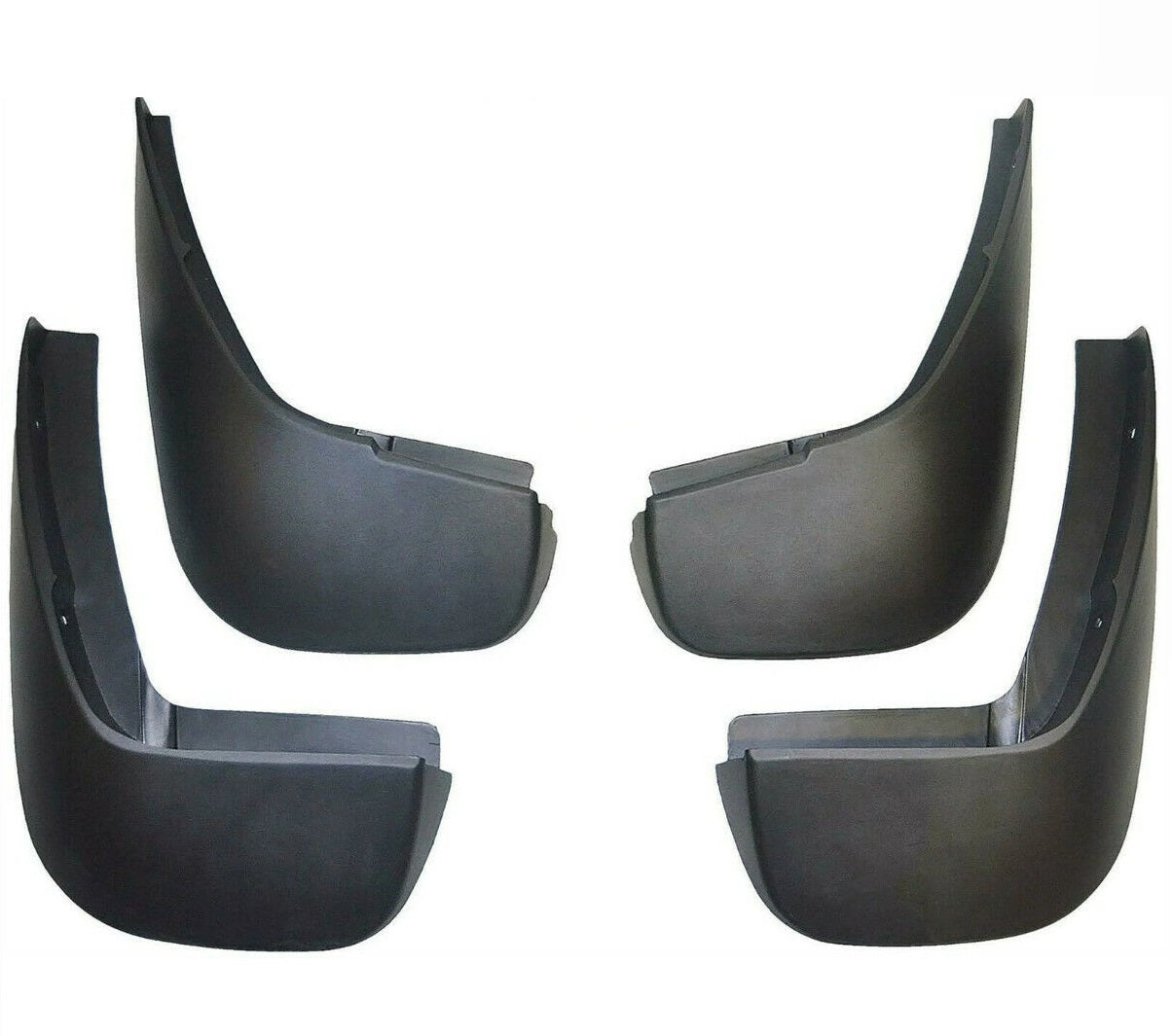 Mudflaps - Front & Rear Set, Range Rover L405 Autobiography VPLWP0046