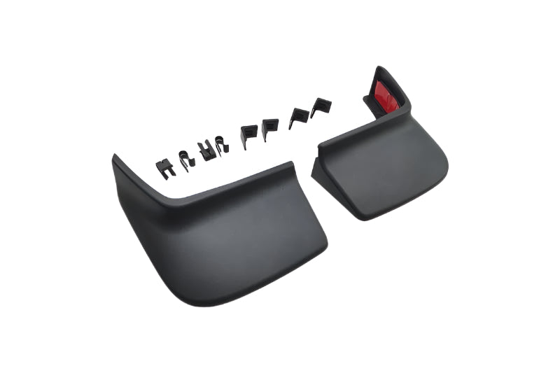 Land-Rover-Genuine-VPLYP0318-Front-Mud-flaps-splash-guard-Set-RANGE-ROVER-VELAR-L560