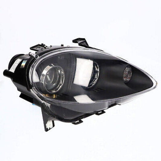 XBC002500MMM - Headlamp Assembly MGTF RH - RHD LE500 Genuine