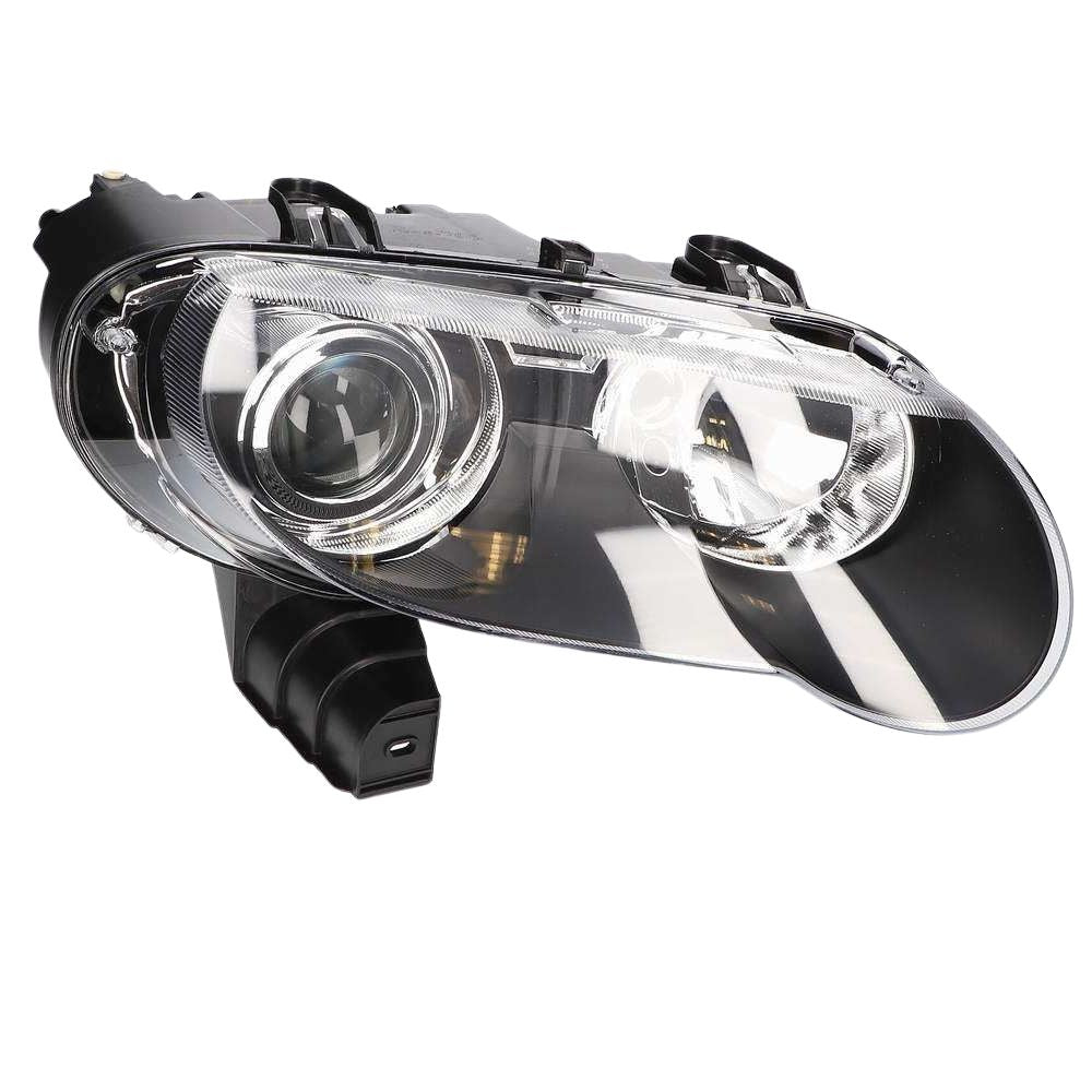 XBC002781 - Genuine Rover 75 / MG ZT Projector Headlamp RH -RHD-