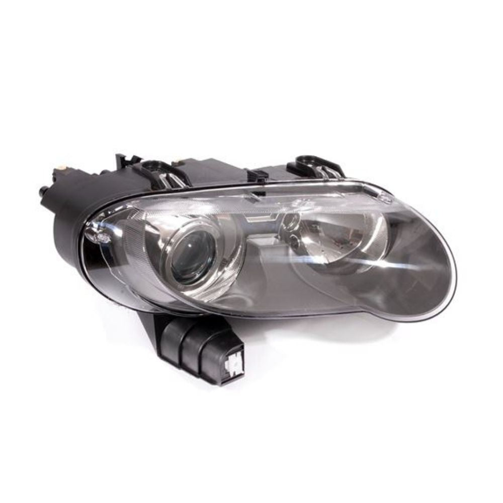 XBC002821 - Genuine Rover 75 RH Headlamp -LHD- Halogen