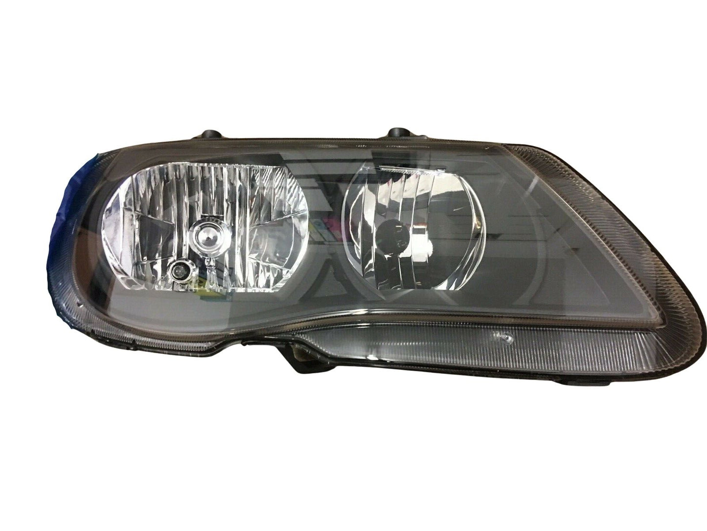 XBC002990 - Genuine MG ZR Headlamp - RH / RHD 2004 On