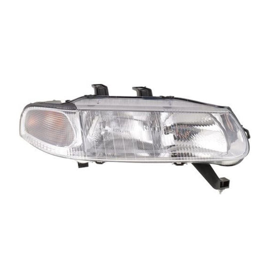 XBC103540 - Genuine Rover 400 RH Headlamp -RHD-