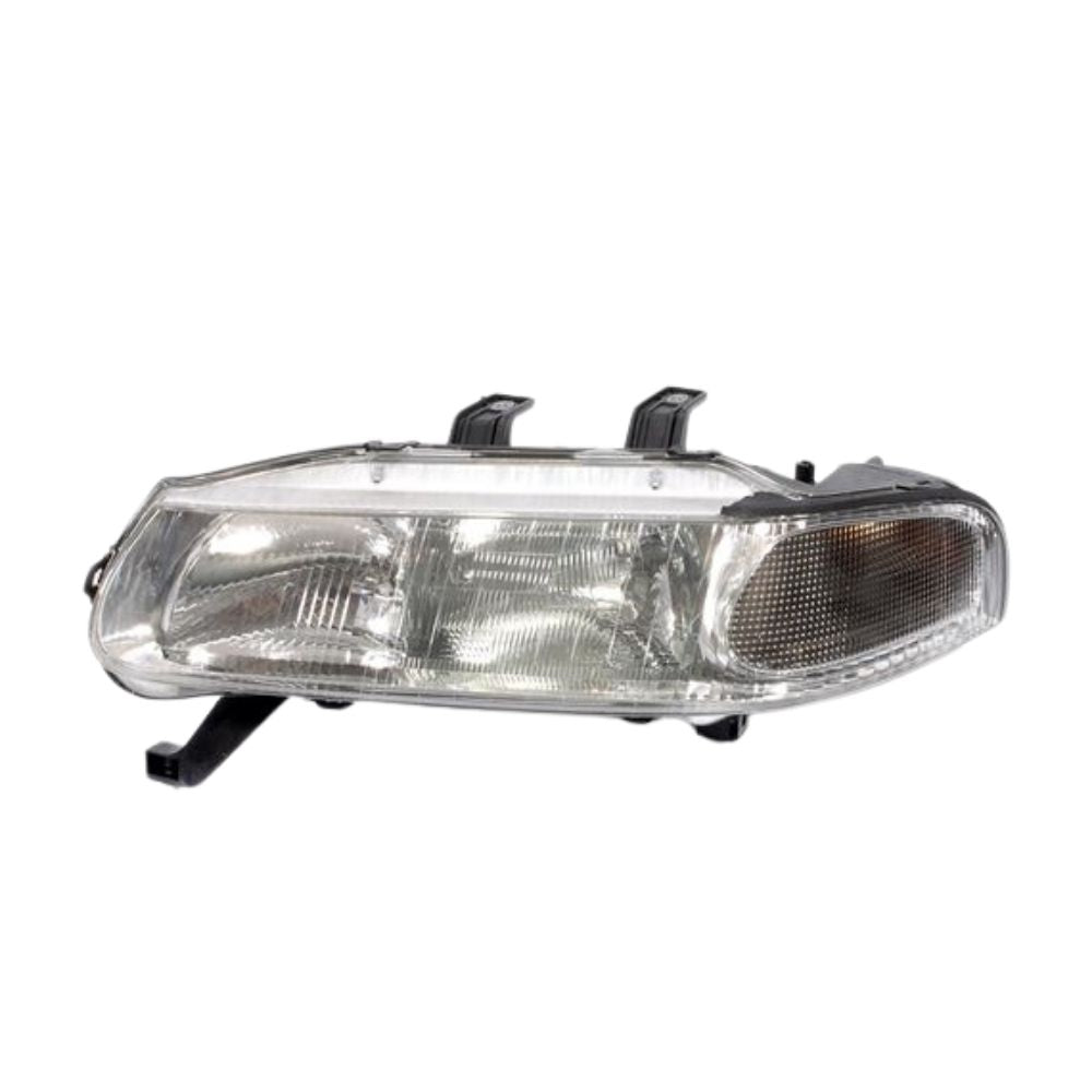 XBC104390 - Genuine Rover 400 LH Headlamp -RHD-