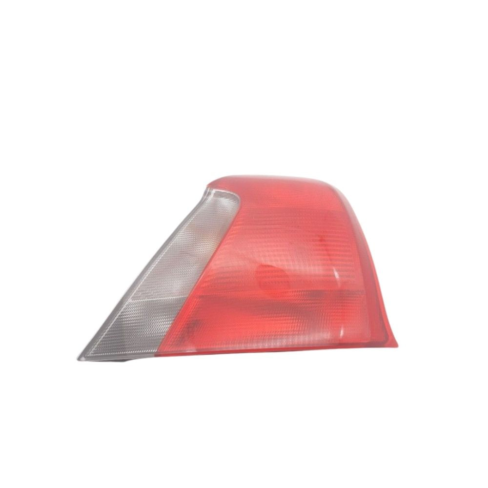 Lamp assembly-rear - RH 75 Genuine MG Rover XFB101300