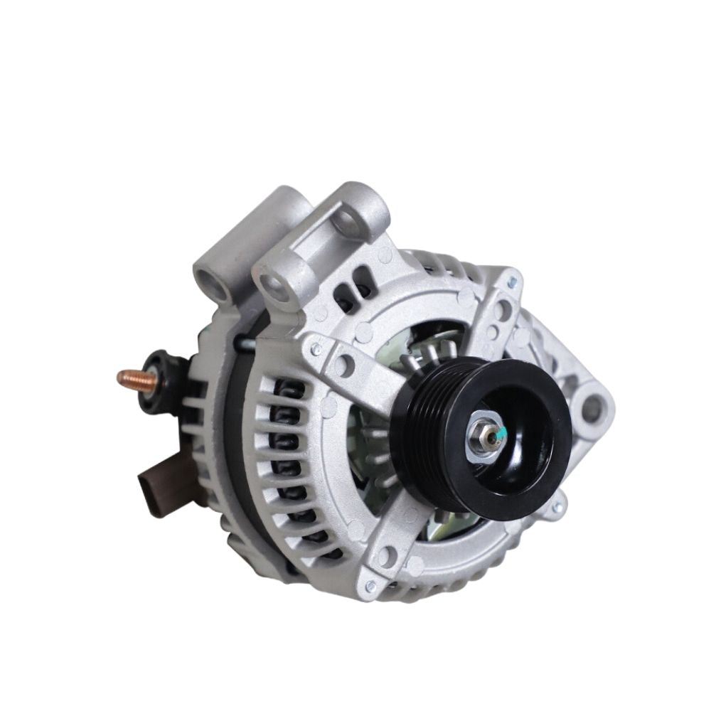 Land Rover YLE500410 - Alternator, 4.0 V6 EFI Discovery 3 / 4 L319