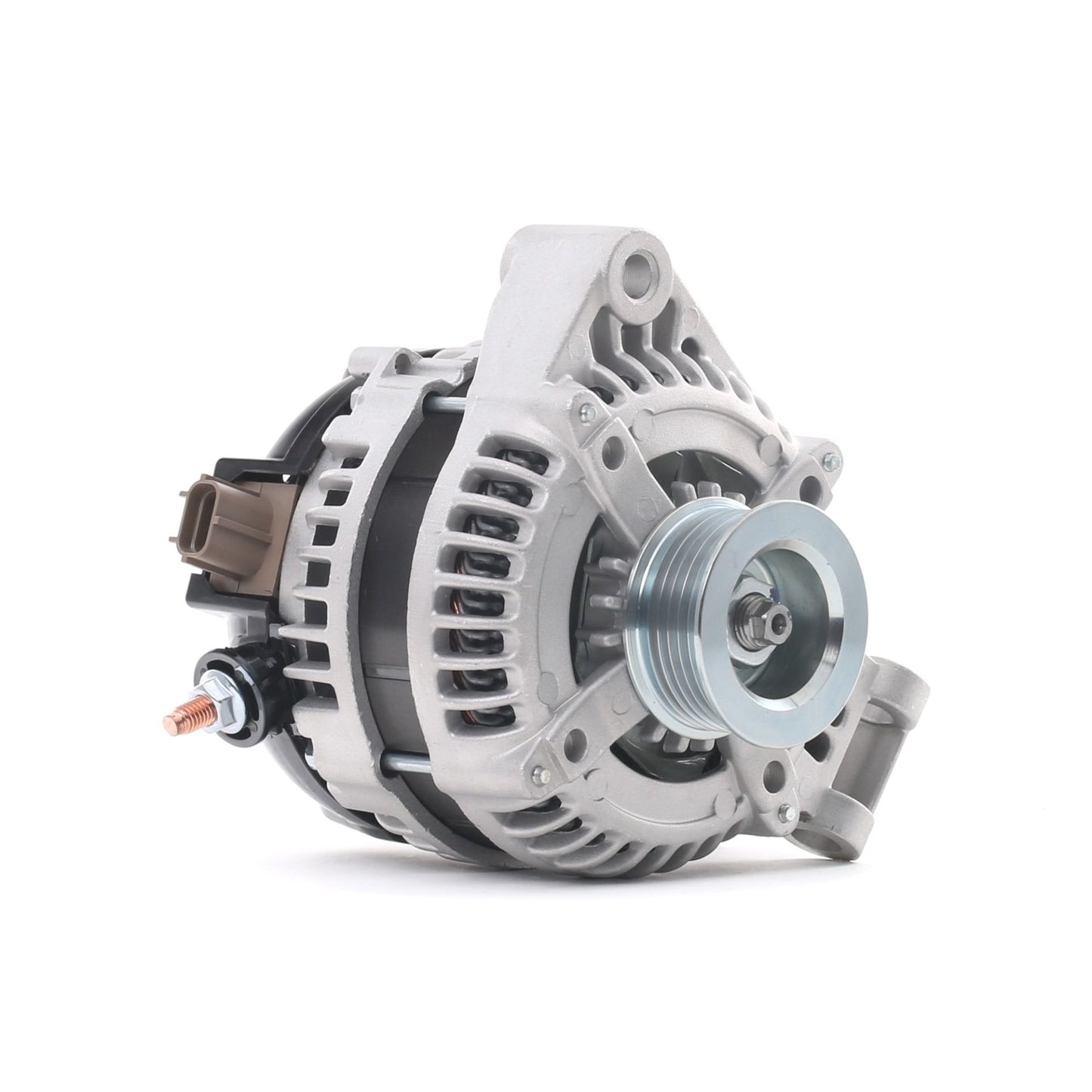 Alternator, (with ACE), 3.6L TdV8 Range Rover Sport YLE500430