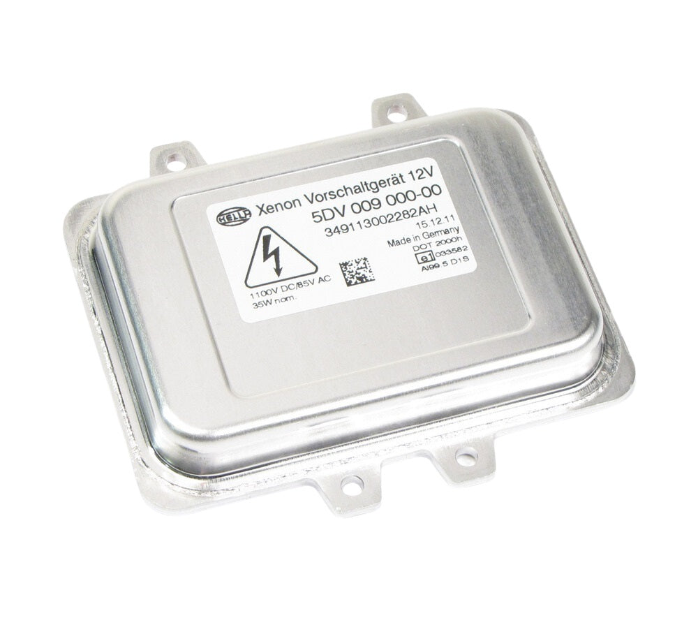 Lighting Control Module, (BI Xenon) Range Rover L322 4.4L V8 YWC500480