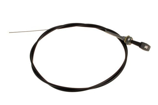 ALR9556 - Cable-bonnet release assembly -  Genuine Land Rover