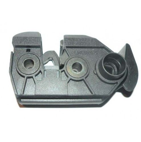 CWC000130 - Latch - Tailgate, Lower LH  - Genuine Land Rover