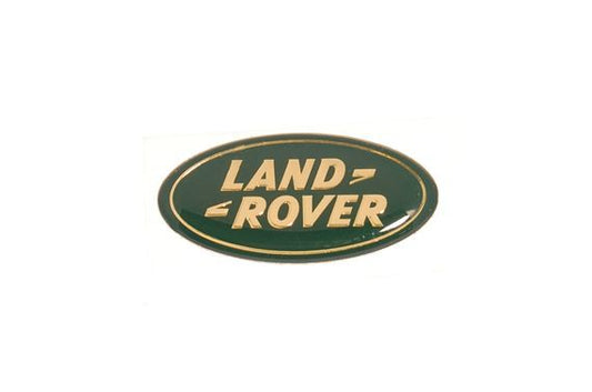 DAG100310 - Badge-Land Rover -  Genuine Land Rover