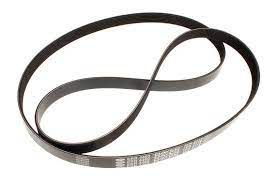 ERR4460 - Auxiliary Drive Belt, with AC - 4.0 4.6 V8 Genuine Land Rover