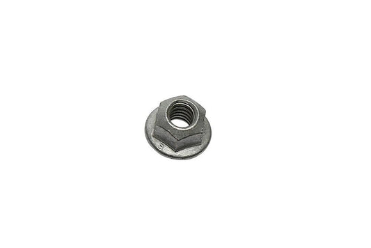 FN106046 - Nut, Hex M6, Various Use -  Genuine Land Rover