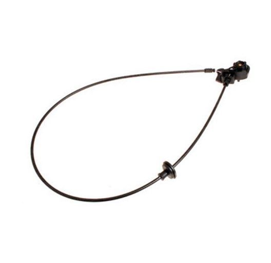 FSE500031 - Cable - Hood Control -  Genuine Land Rover