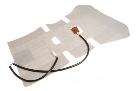 HGT500030 - Front Seat Heating Pads -  Genuine Land Rover