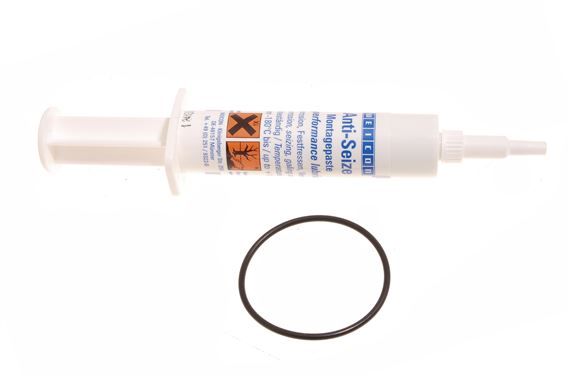 IYX500050 - Kit - Grease And O Ring -  Genuine Land Rover