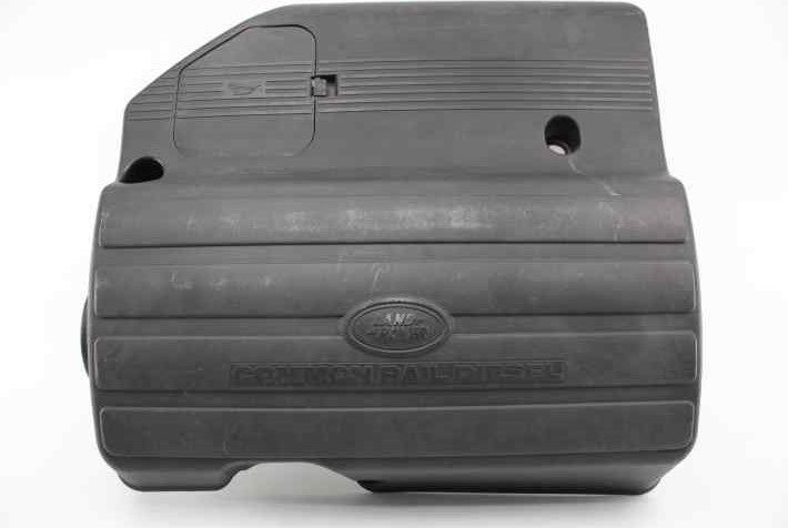 LBH000010 - Cover, Engine Acoustic - M47 2.0L TD4 Genuine Land Rover