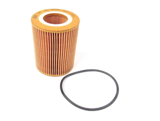 LR001419 - Oil Filter, with "O" Ring - 3.2L Genuine Land Rover