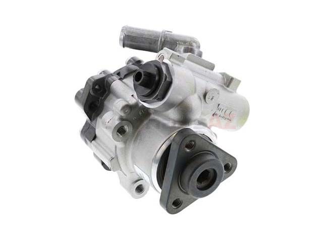 LR011844 - Power Steering Pump - 5.0L V8 Genuine Land Rover – MGLRPARTS LTD