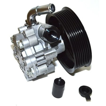 QVB500400 - Power Steering Pump - 2.7 V6 Genuine Land Rover