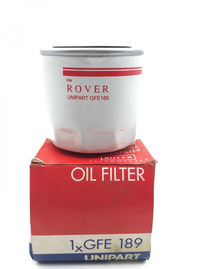 Cartridge-engine oil filter 200 400 600 Genuine MG Rover ADU9826EVA GFE189