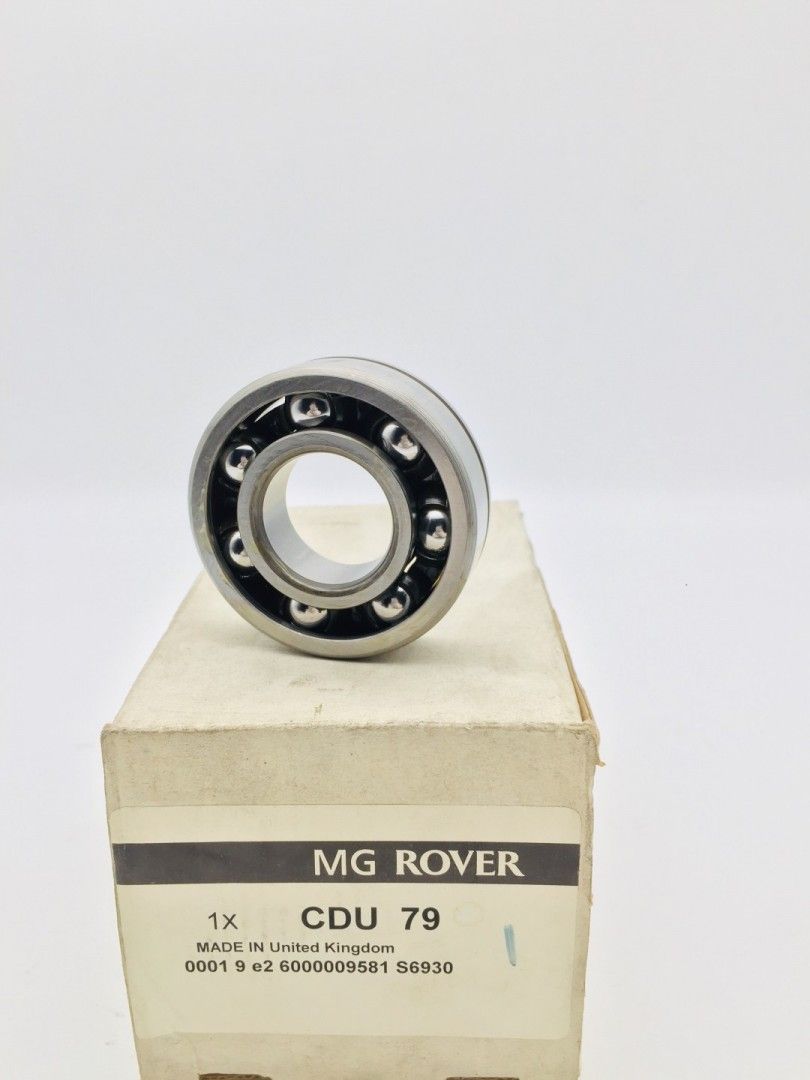 Bearing-ball - countershaft 200 400 600 800 Genuine MG Rover CDU79