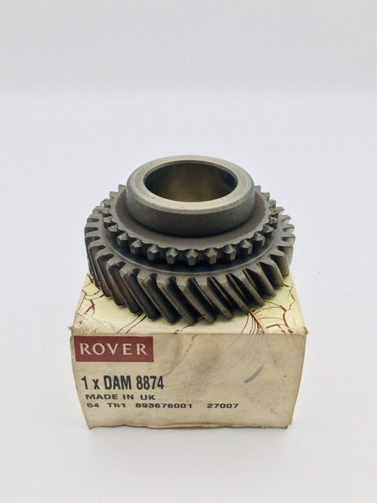Gear-3rd driven manual transmission - 36 teeth 200 400 METRO MG Rover DAM8874
