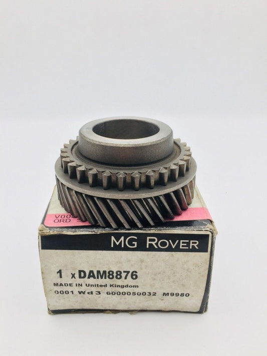 Gear-4th driven manual transmission - 39 teeth 200 400 METRO Genuine MG Rover DA