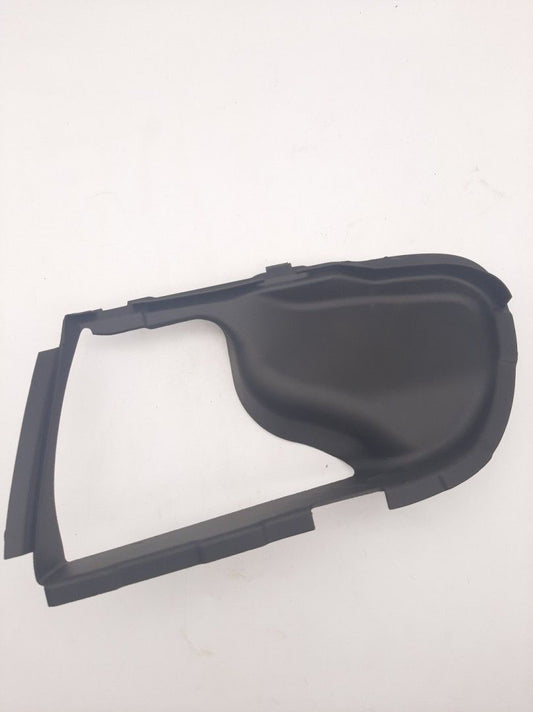Panel-bumper duct - LH 75 Genuine MG Rover DHC100330
