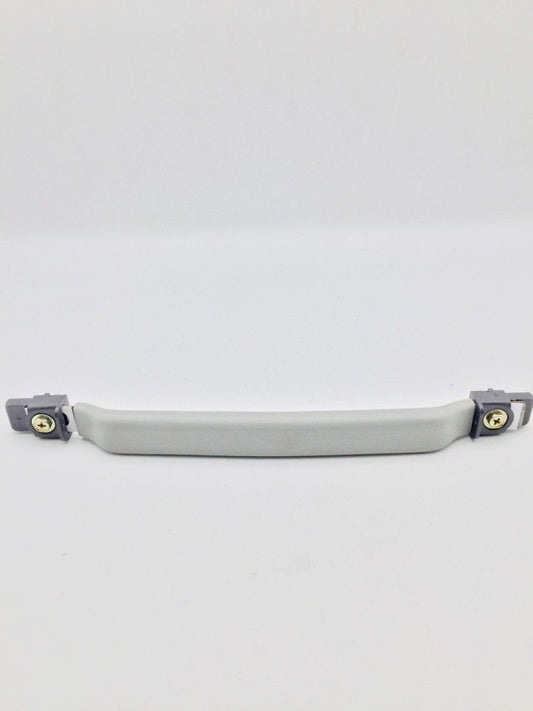 Handle assembly-roof trim grab - Clear Grey 400 Genuine MG Rover EDN100280LPY
