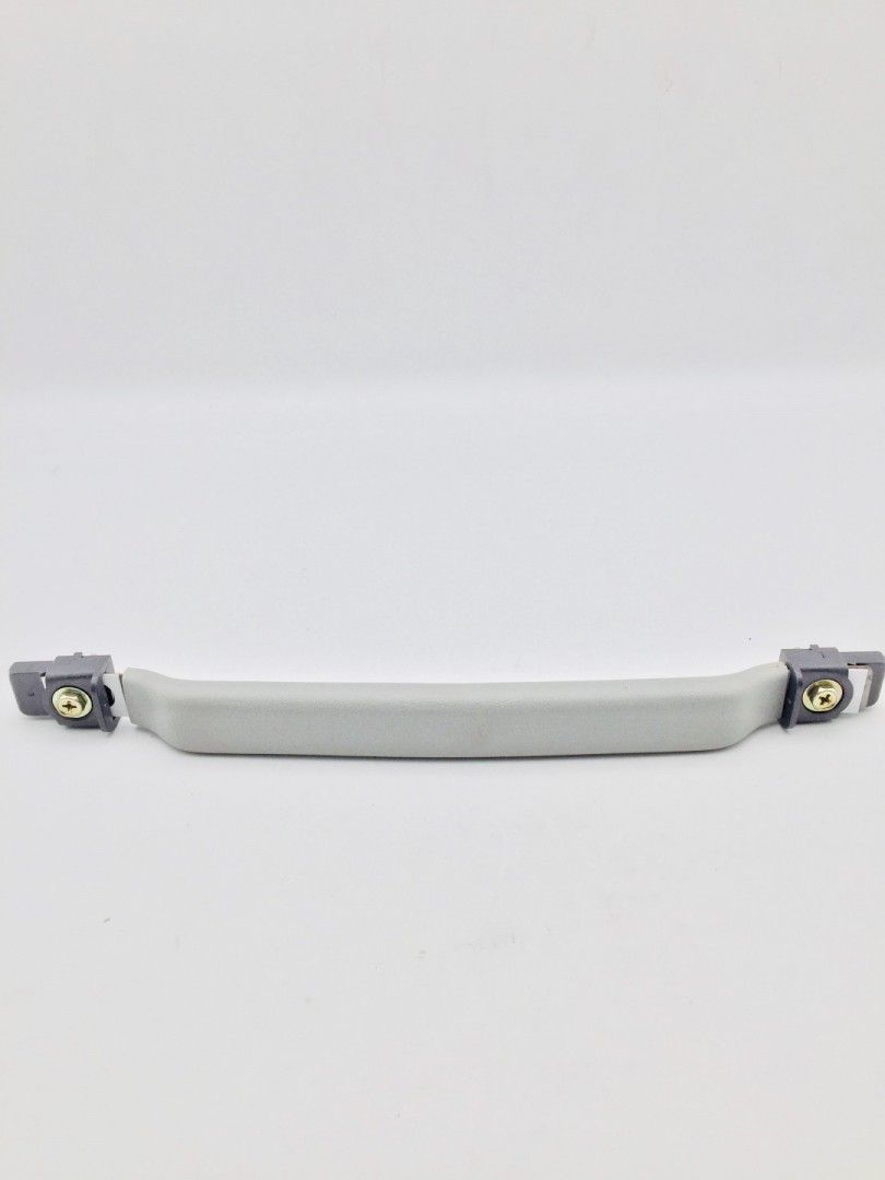 Handle assembly-roof trim grab - Clear Grey 400 Genuine MG Rover EDN100280LPY