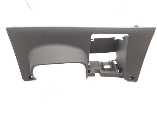 Cover-facia lower - Exel Charcoal 400 Genuine MG Rover FCL100830LPZ FCL100510LPZ