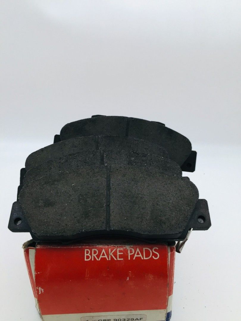 Set-pad front brake system - (for 282mm) 600 Genuine MG Rover GBP90329AF SFP1001