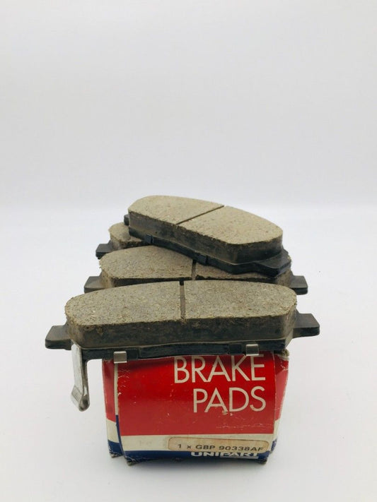 Set-pad front brake system - (for 260mm) 600 Genuine MG Rover GBP90338AF SFP1002
