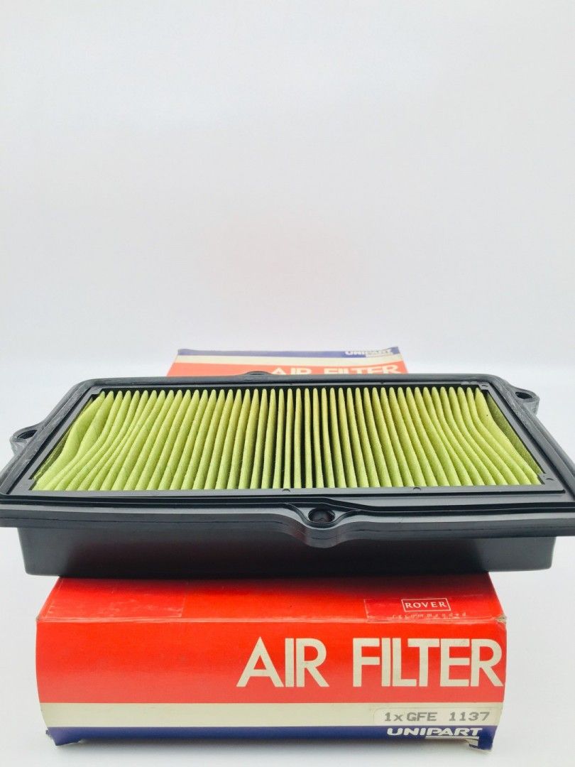 Filter - Air Cleaner - 200 400 Genuine MG Rover GFE1137 FDU1632EVA
