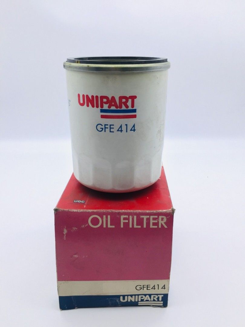 Oil Filter Genuine MG Rover GFE414