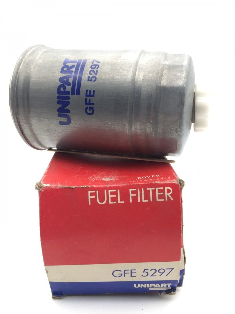Cartridge-diesel fuel filter 800 Genuine MG Rover GFE5297 ADU9779EVA
