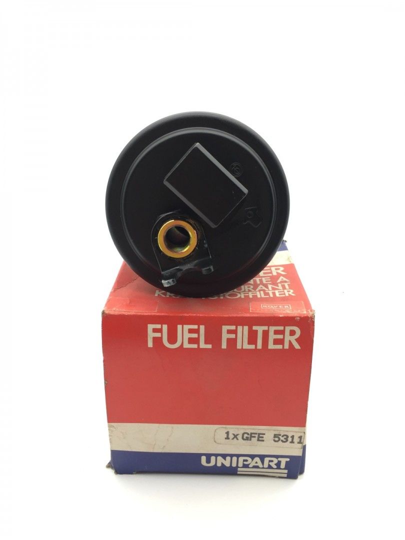 Filter-in line fuel lines 600 Genuine MG Rover GFE5311 WJN100710EVA
