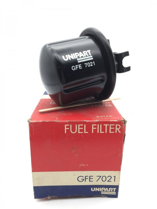 Filter-in line fuel lines 200 400 Genuine MG Rover GFE7021 WJN10010EVA