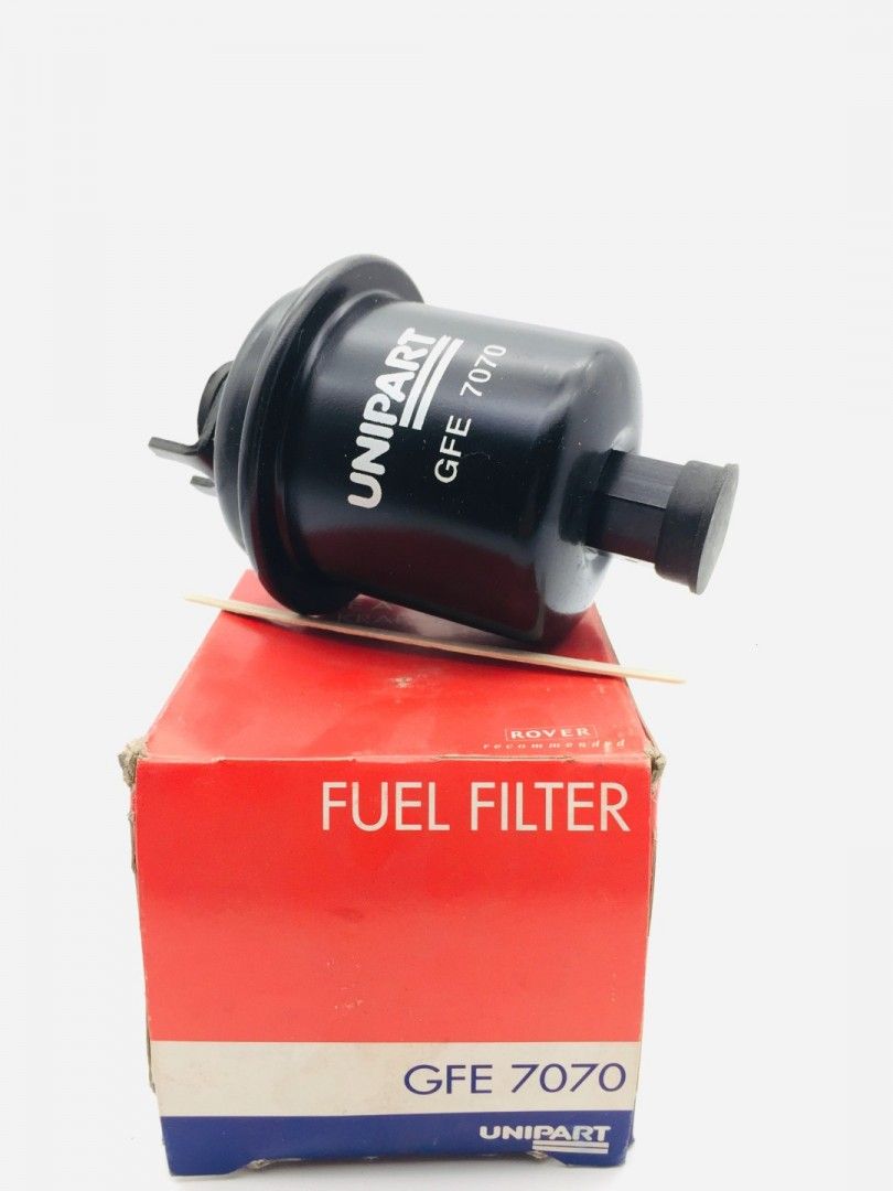 Filter-in line fuel lines 600 Genuine MG Rover GFE7070 WJN101580EVA
