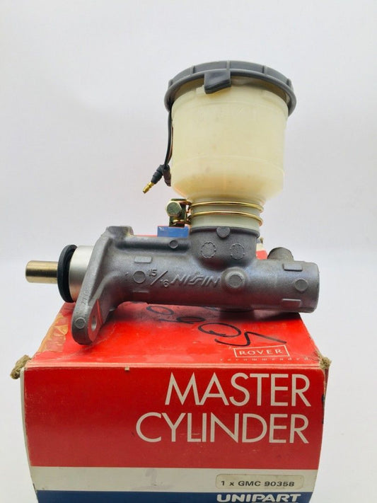 Master cylinder assy brake 400 Genuine MG Rover GMC90358 SJC100210